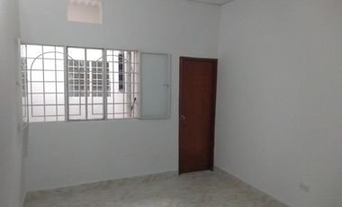 casa en venta en villa del rosario. Cod V9904