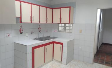 casa en venta en villa del rosario. Cod V9904