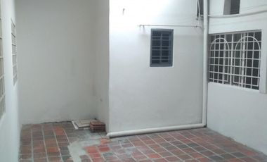 casa en venta en villa del rosario. Cod V9904