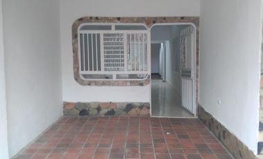 casa en venta en villa del rosario. Cod V9904