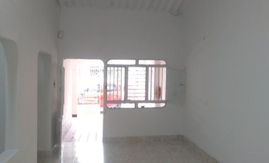 casa en venta en villa del rosario. Cod V9904