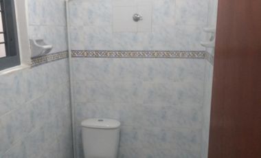 casa en venta en villa del rosario. Cod V9904