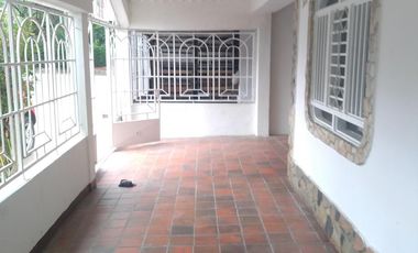 casa en venta en villa del rosario. Cod V9904