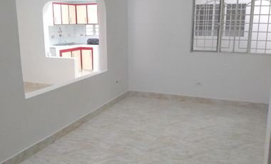 casa en venta en villa del rosario. Cod V9904