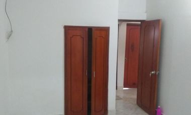 casa en venta en villa del rosario. Cod V9904