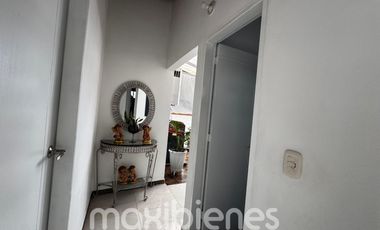 apartamento en venta en vereda. Cod V66423