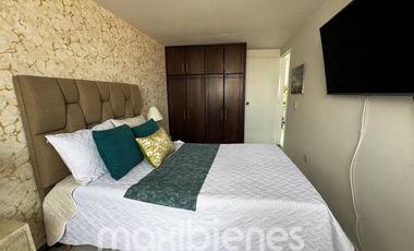 apartamento en venta en vereda. Cod V66423