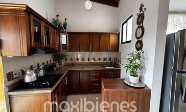apartamento en venta en vereda. Cod V66423