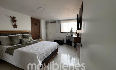 apartamento en venta en vereda. Cod V66423