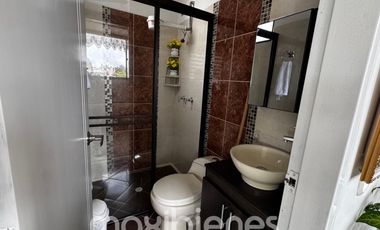apartamento en venta en vereda. Cod V66423
