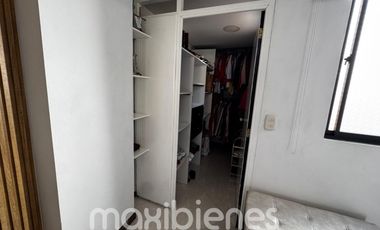apartamento en venta en vereda. Cod V66423