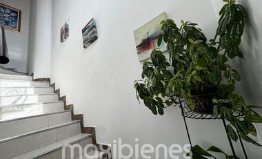 apartamento en venta en vereda. Cod V66423
