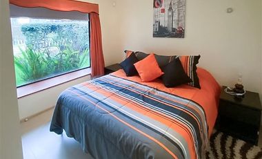 Casa en venta de 6 dorm. en Las Cabras