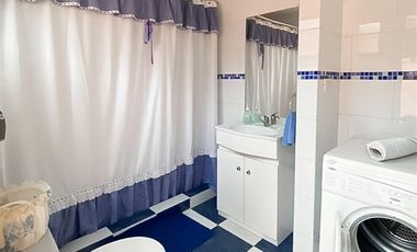 Casa en venta de 6 dorm. en Las Cabras