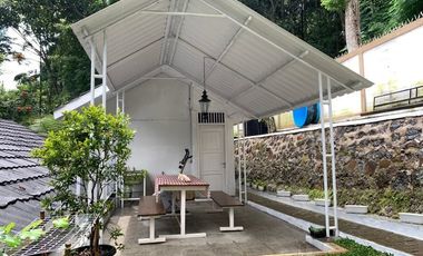 Rumah Rasa Villa di Dago Giri dkt Cipaku Ciumbuleuit BdgUtara