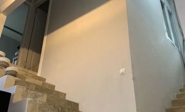 Rumah Rasa Villa di Dago Giri dkt Cipaku Ciumbuleuit BdgUtara