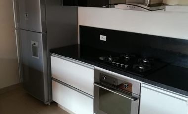 APARTAMENTO en VENTA en Bogotá Chapinero Alto