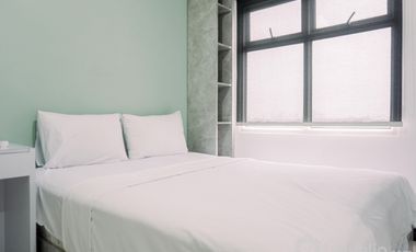 Apartemen Madison Park
