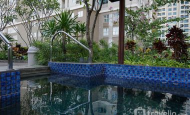 Apartemen Madison Park