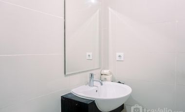 Apartemen Madison Park