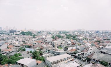 Apartemen Madison Park