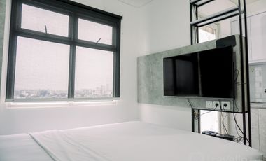 Apartemen Madison Park