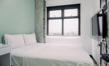 Apartemen Madison Park