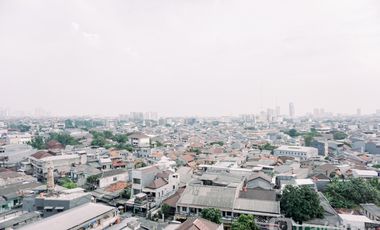 Apartemen Madison Park