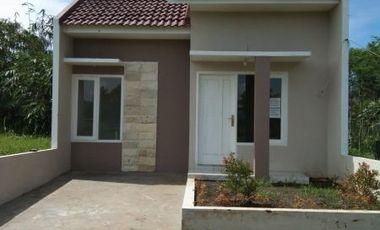 RUMAH MURAH DIJUAL HARGA PROMO 145 JUTA DEKAT TEMPAT WISATA MALANG