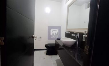 COD. 3144 - SE ARRIENDA CASA - BARRIO: LAS MERCEDES