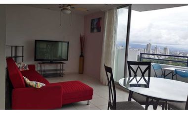 ALQUILER APARTAMENTO SAN FRANCISCO AMUEBLADO