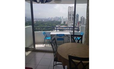 ALQUILER APARTAMENTO SAN FRANCISCO AMUEBLADO