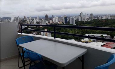 ALQUILER APARTAMENTO SAN FRANCISCO AMUEBLADO