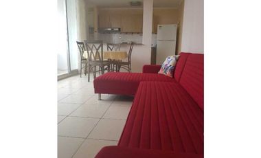 ALQUILER APARTAMENTO SAN FRANCISCO AMUEBLADO