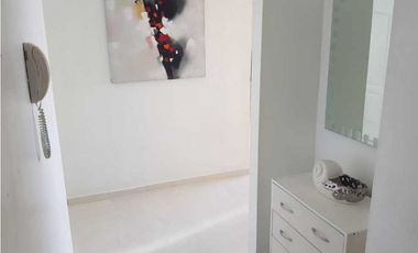 ALQUILER APARTAMENTO SAN FRANCISCO AMUEBLADO