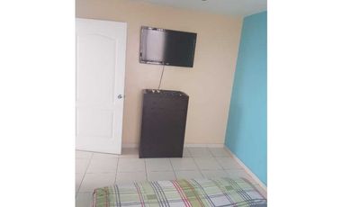 ALQUILER APARTAMENTO SAN FRANCISCO AMUEBLADO