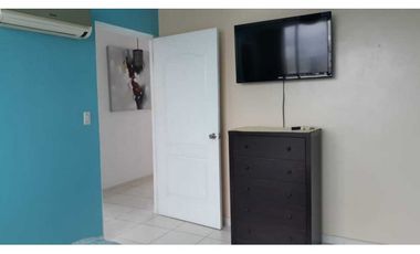 ALQUILER APARTAMENTO SAN FRANCISCO AMUEBLADO