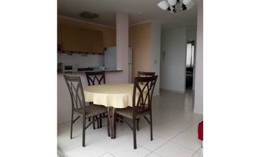 ALQUILER APARTAMENTO SAN FRANCISCO AMUEBLADO