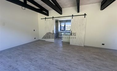 Casa en arriendo de 3 dorm. en Puerto Montt
