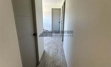 Casa en arriendo de 3 dorm. en Puerto Montt