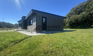 Casa en arriendo de 3 dorm. en Puerto Montt