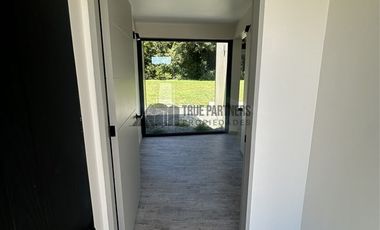 Casa en arriendo de 3 dorm. en Puerto Montt