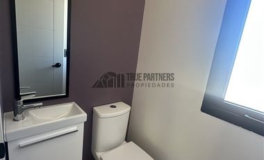 Casa en arriendo de 3 dorm. en Puerto Montt