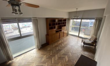 Venta, Departamento , 3 Ambientes, Balcón, luminoso, Vicente López, Permuta, Olivos