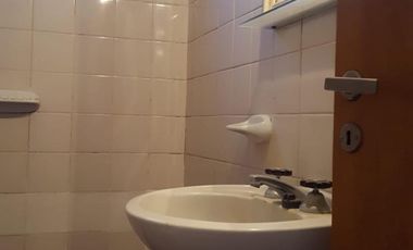 DEPARTAMENTO EN BARRIO MUNICIPAL LONGCHAMPS
