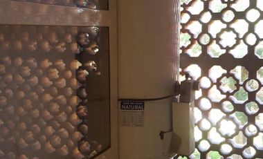 DEPARTAMENTO EN BARRIO MUNICIPAL LONGCHAMPS