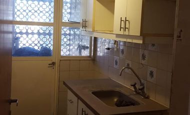 DEPARTAMENTO EN BARRIO MUNICIPAL LONGCHAMPS