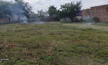 TERRENO TETELCINGO, CUAUTLA, MORELOS A 2 HORAS DE CIUDAD MÉXICO