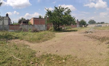TERRENO TETELCINGO, CUAUTLA, MORELOS A 2 HORAS DE CIUDAD MÉXICO