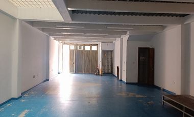 edificio en arriendo/venta en colombia. Cod A3713